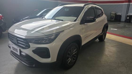 FIAT PULSE 1.3 FLEX DRIVE CVT